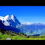 Eigernordwand By Interhome * Γκρίντελβαλντ