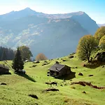 Eigernordwand By Interhome