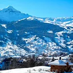 Eigernordwand By Interhome Daire *