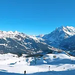 Διαμέρισμα Eigernordwand By Interhome