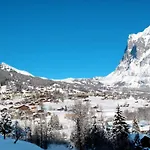 Eigernordwand By Interhome Daire *