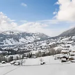 Eigernordwand By Interhome *