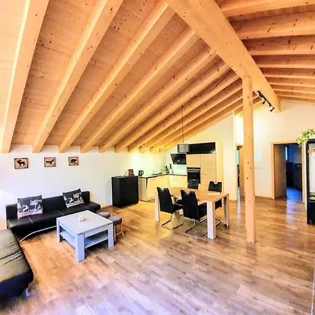 Eigernordwand By Interhome 格林德瓦