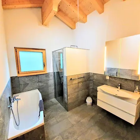Eigernordwand By Interhome Daire *