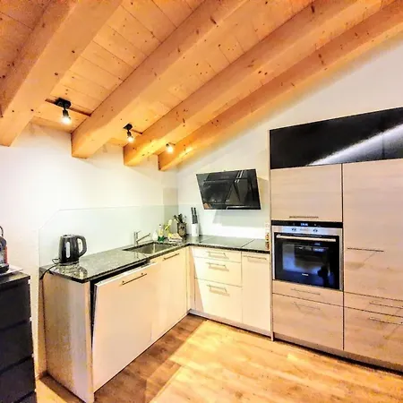 Eigernordwand By Interhome