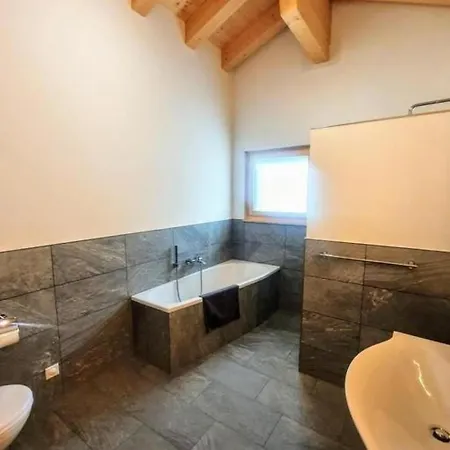 Apartment Eigernordwand By Interhome *