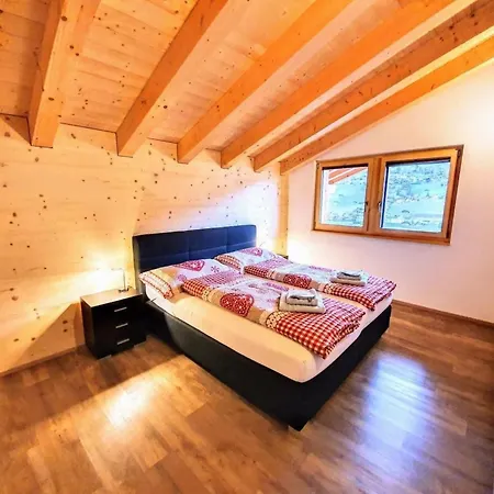 Apartment Eigernordwand By Interhome