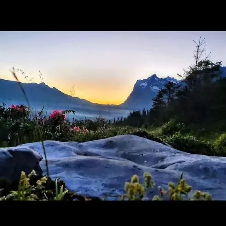 Eigernordwand By Interhome *