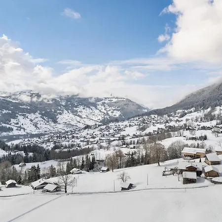 Eigernordwand By Interhome *