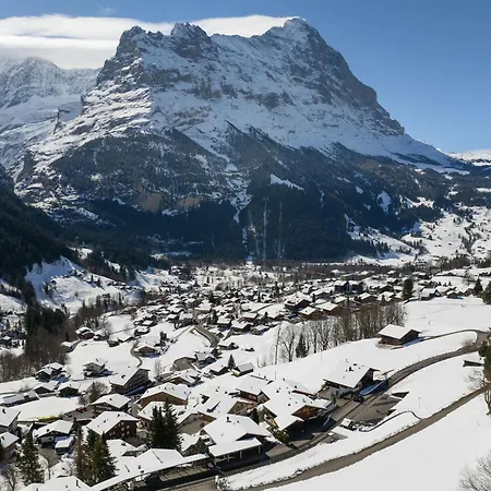 Daire Eigernordwand By Interhome *