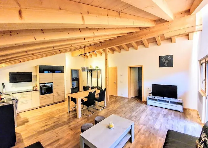 公寓 Eigernordwand By Interhome