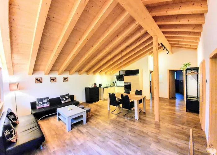 Eigernordwand By Interhome Grindelwald