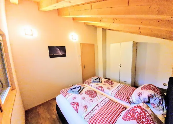 Eigernordwand By Interhome Lägenhet