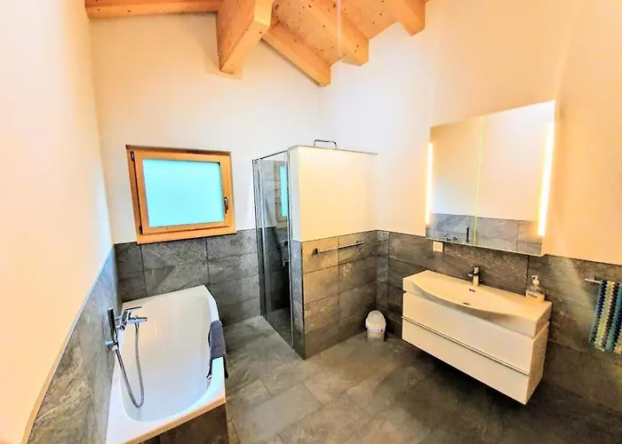 Eigernordwand By Interhome Apartman *