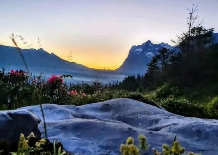 Eigernordwand By Interhome *