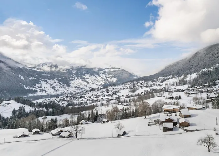 Eigernordwand By Interhome *