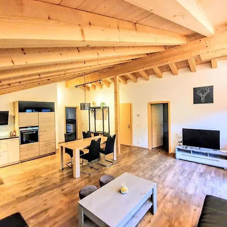 Appartamento Eigernordwand By Interhome