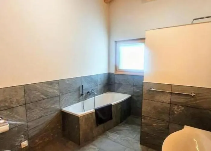 Appartamento Eigernordwand By Interhome *