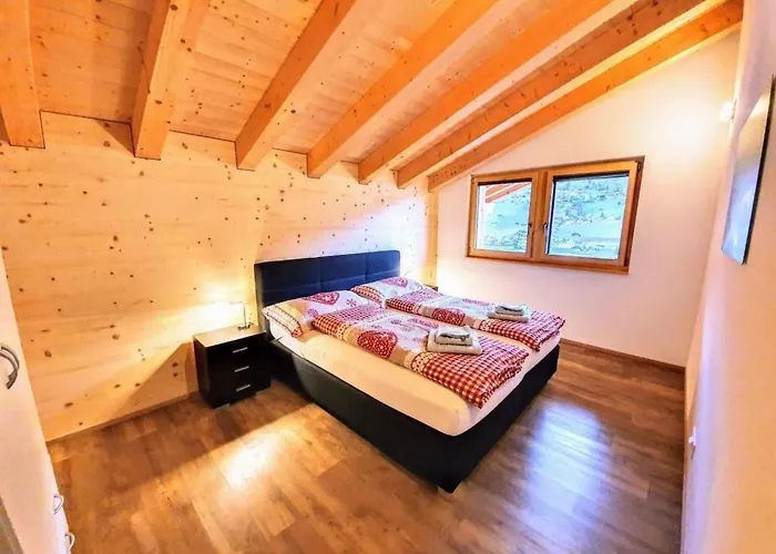 Appartamento Eigernordwand By Interhome